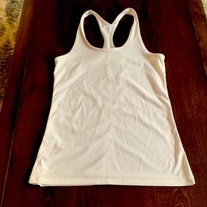 Nike tank